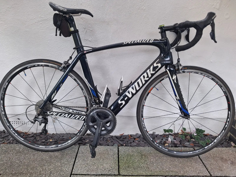 Specialized Venge S-works