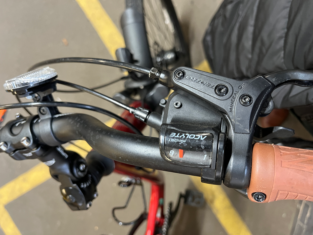 Cannondale Adventure EQ 2022