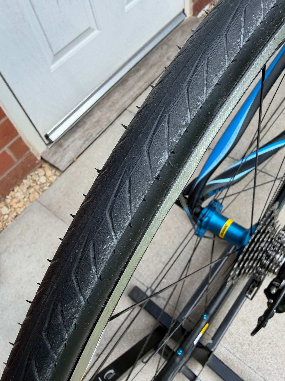 Cannondale Synapse 105 2022