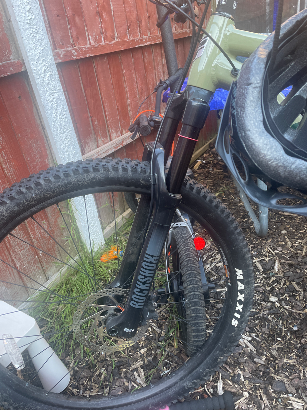 GT Zaskar LT Expert 2022