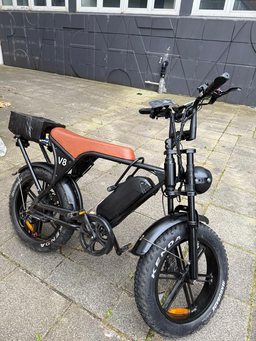 Canyon Commuter 8 2023