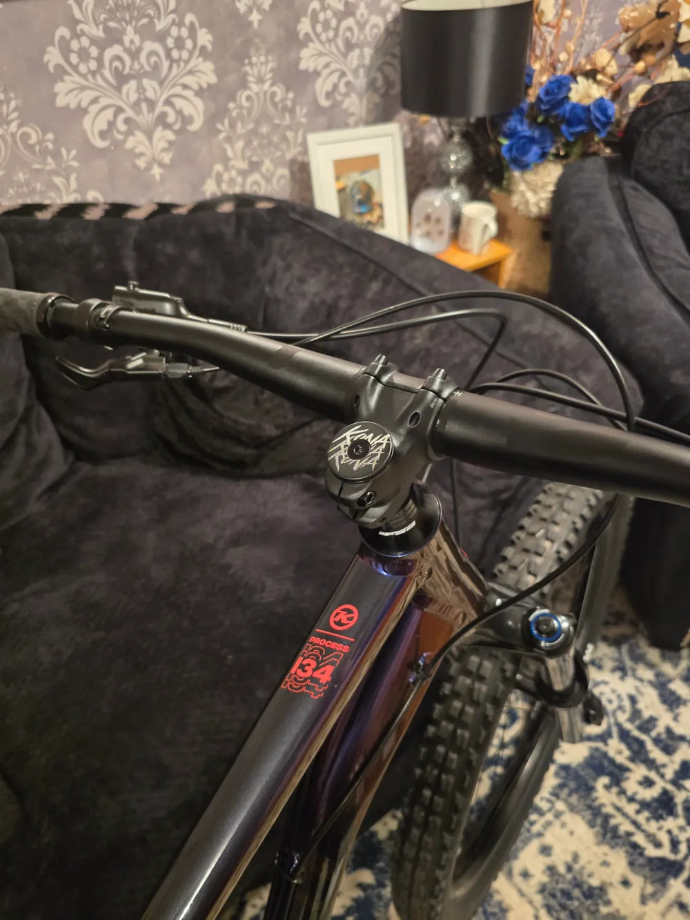 Kona Process 134 27.5 2023