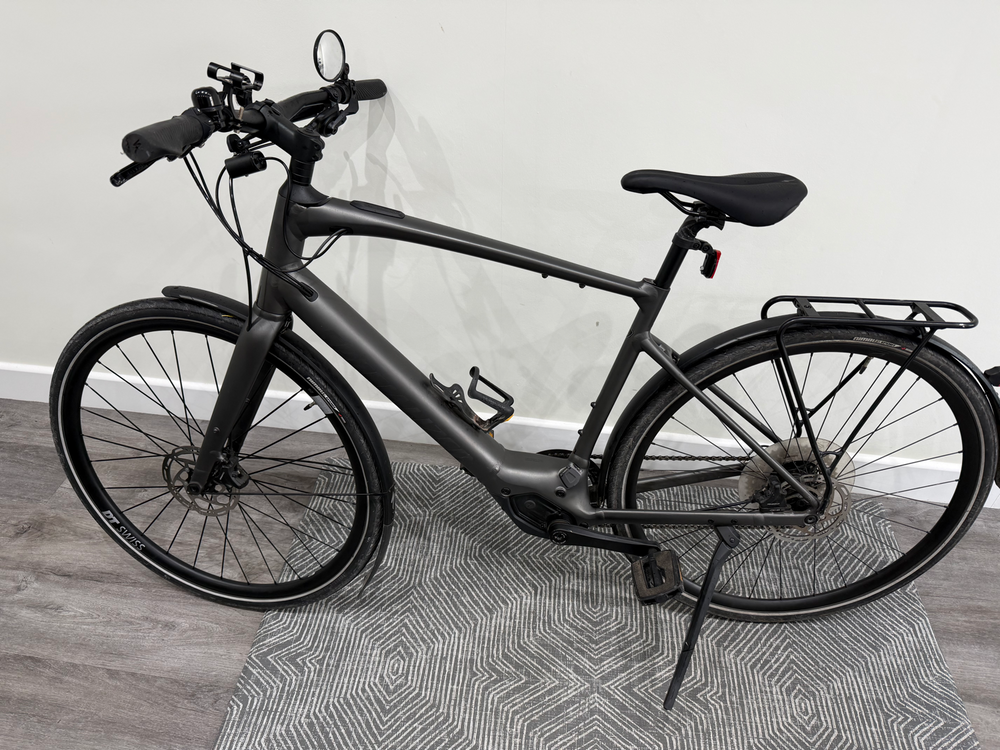 Specialized Vado SL 4.0 2022