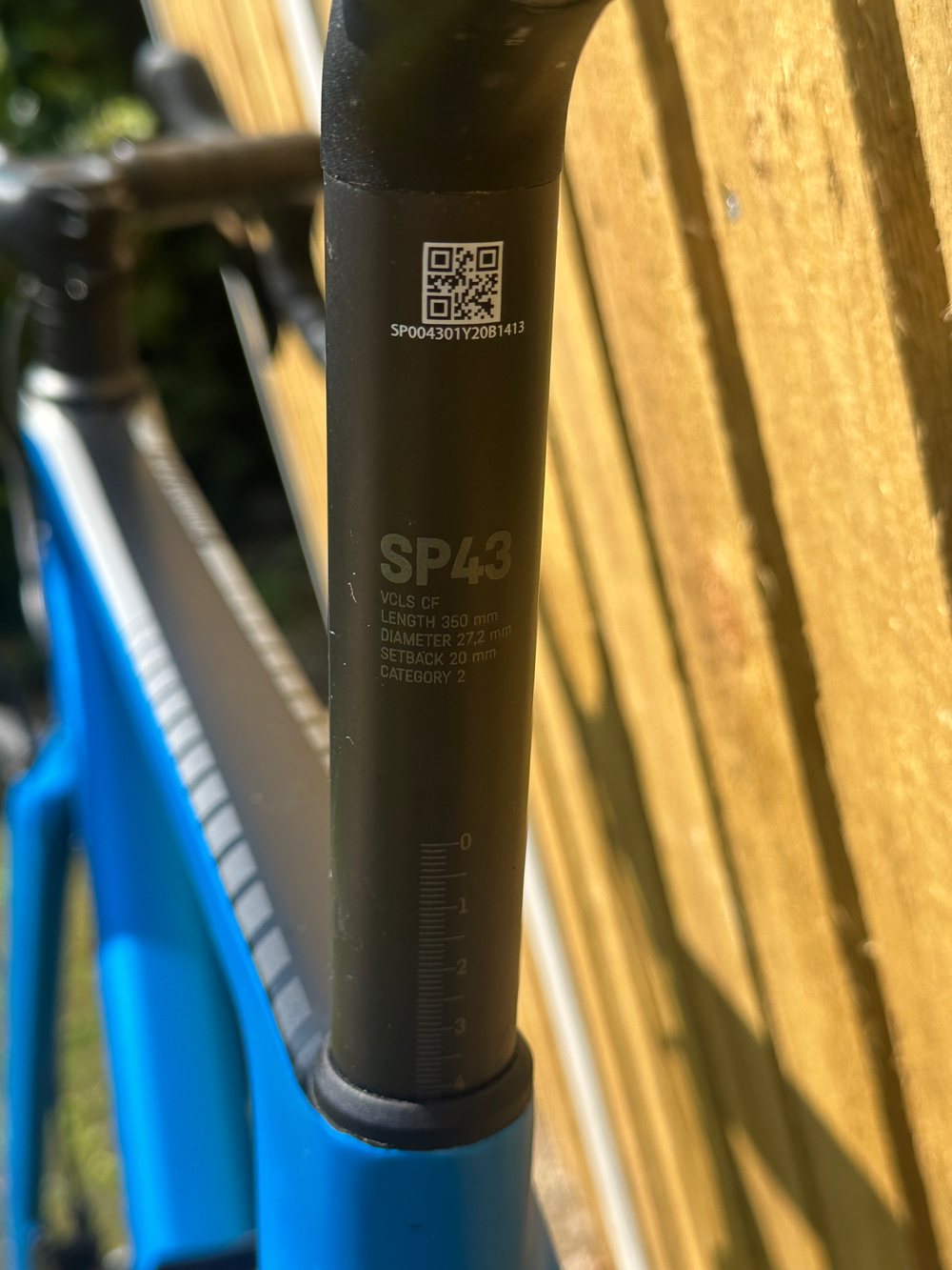 Canyon Endurace CF SL 7 Disc 2022