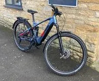 Corratec  E-Power MTC 120 Elite