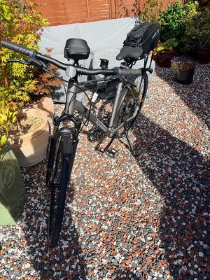 Boardman HYB 8 8 2025