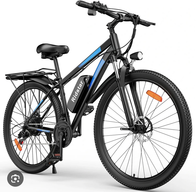 Ridstar YVY S29 pro 2025
