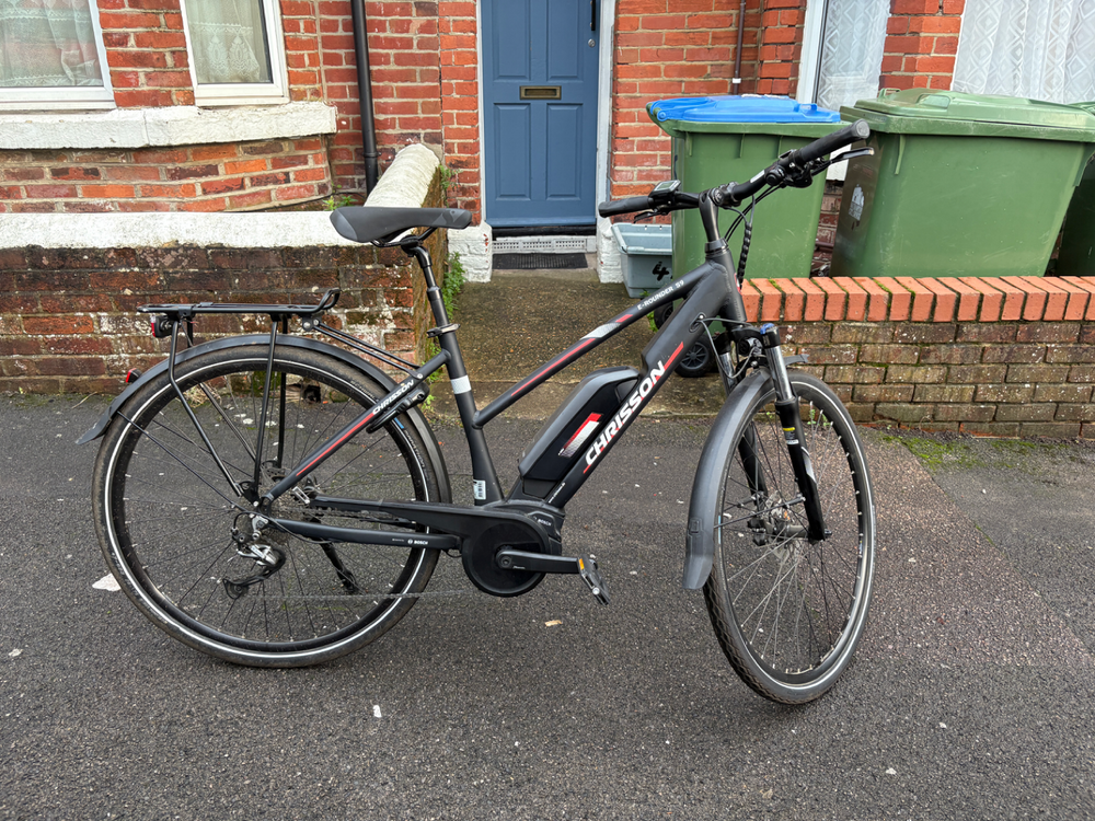 Carrera Crossfuse 2020