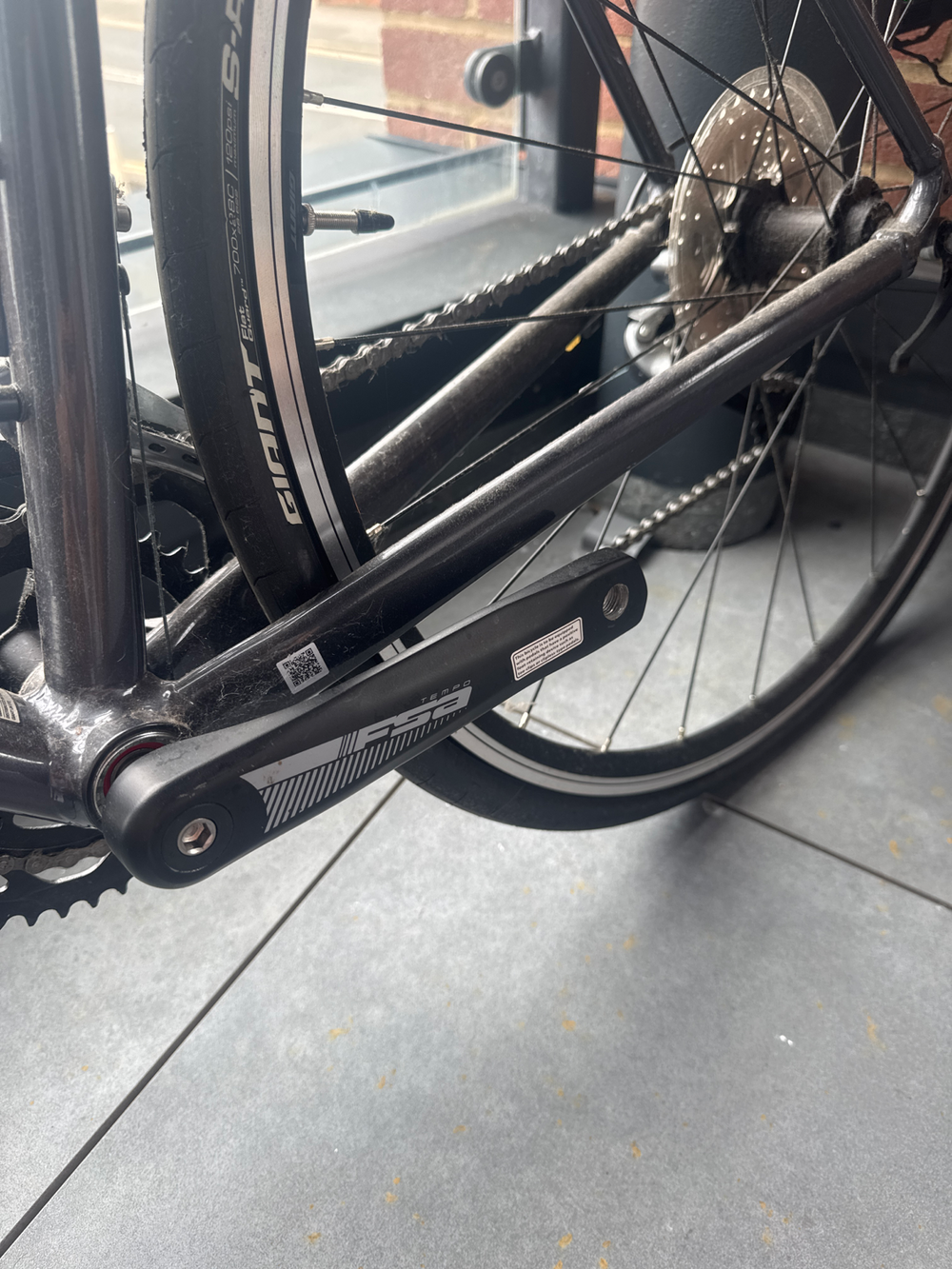 Giant Contend 2 2022