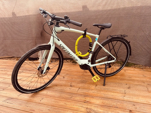 Specialized Turbo Vado SL 4.0 2022