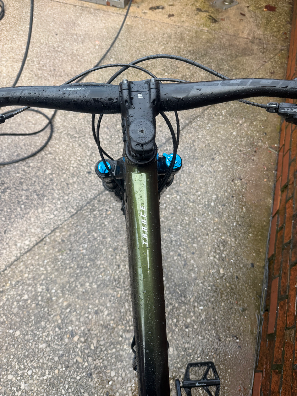 Giant Trance X 29er 1 2024