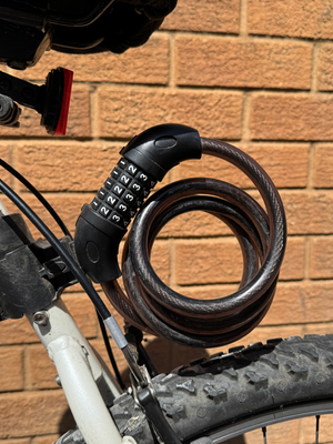 Trek 3700 Disc 2008