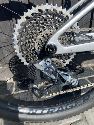 Trek Supercaliber SLR9.8 XO AXS Gen 2 2024