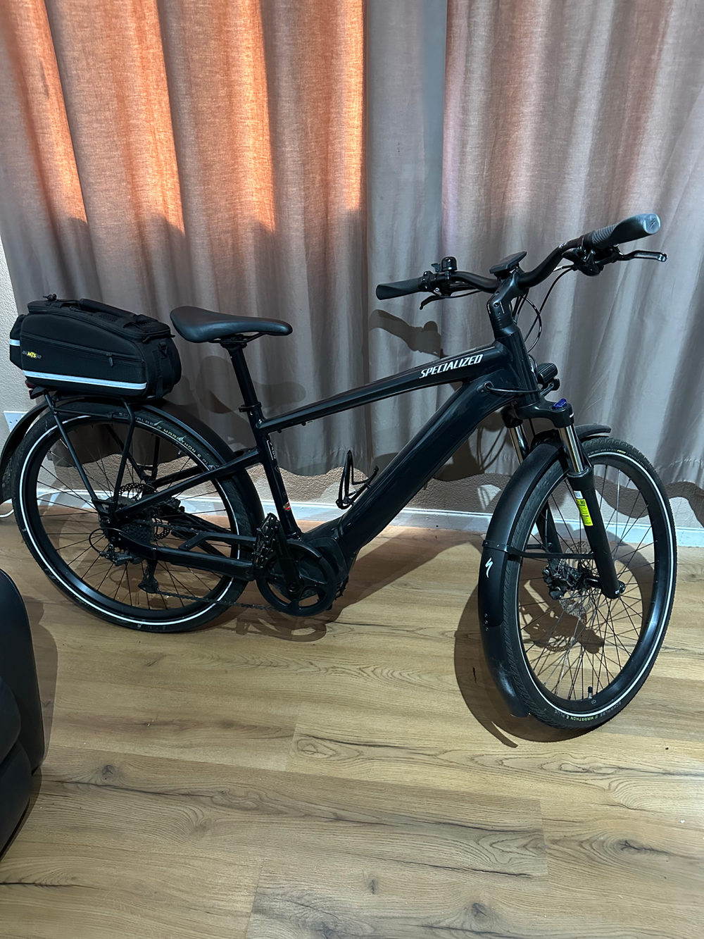 Specialized Turbo Vado 3.0 2022