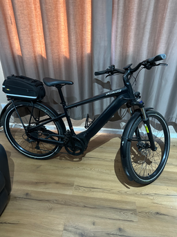 Specialized Turbo Vado 3.0 2022