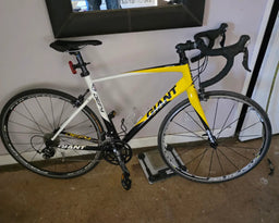 Giant Defy 1 2010