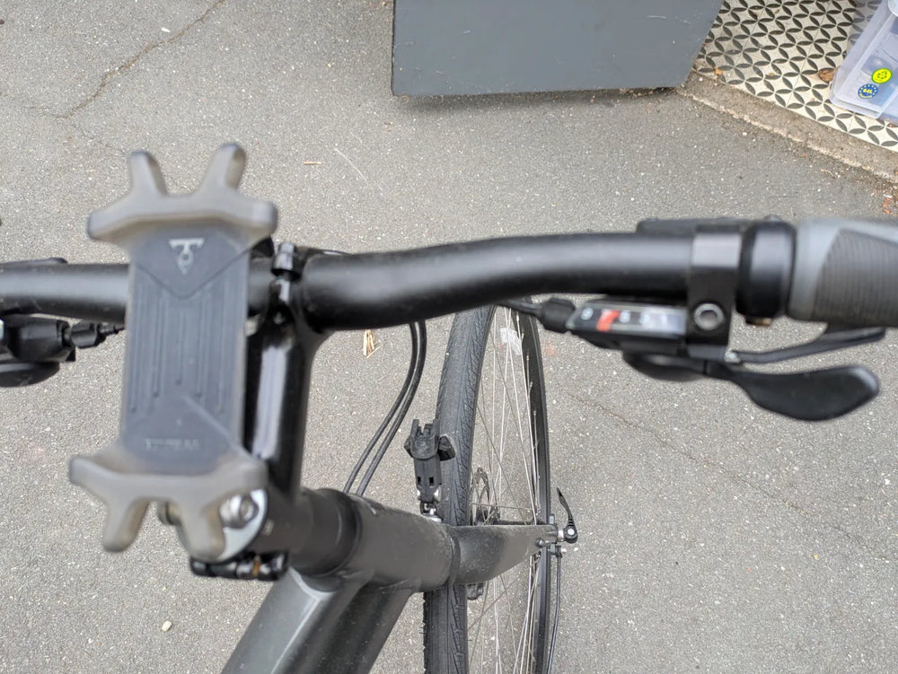 Trek FX 2 Disc Stagger 2022