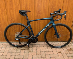 Specialized Roubaix SL8 Comp 2024