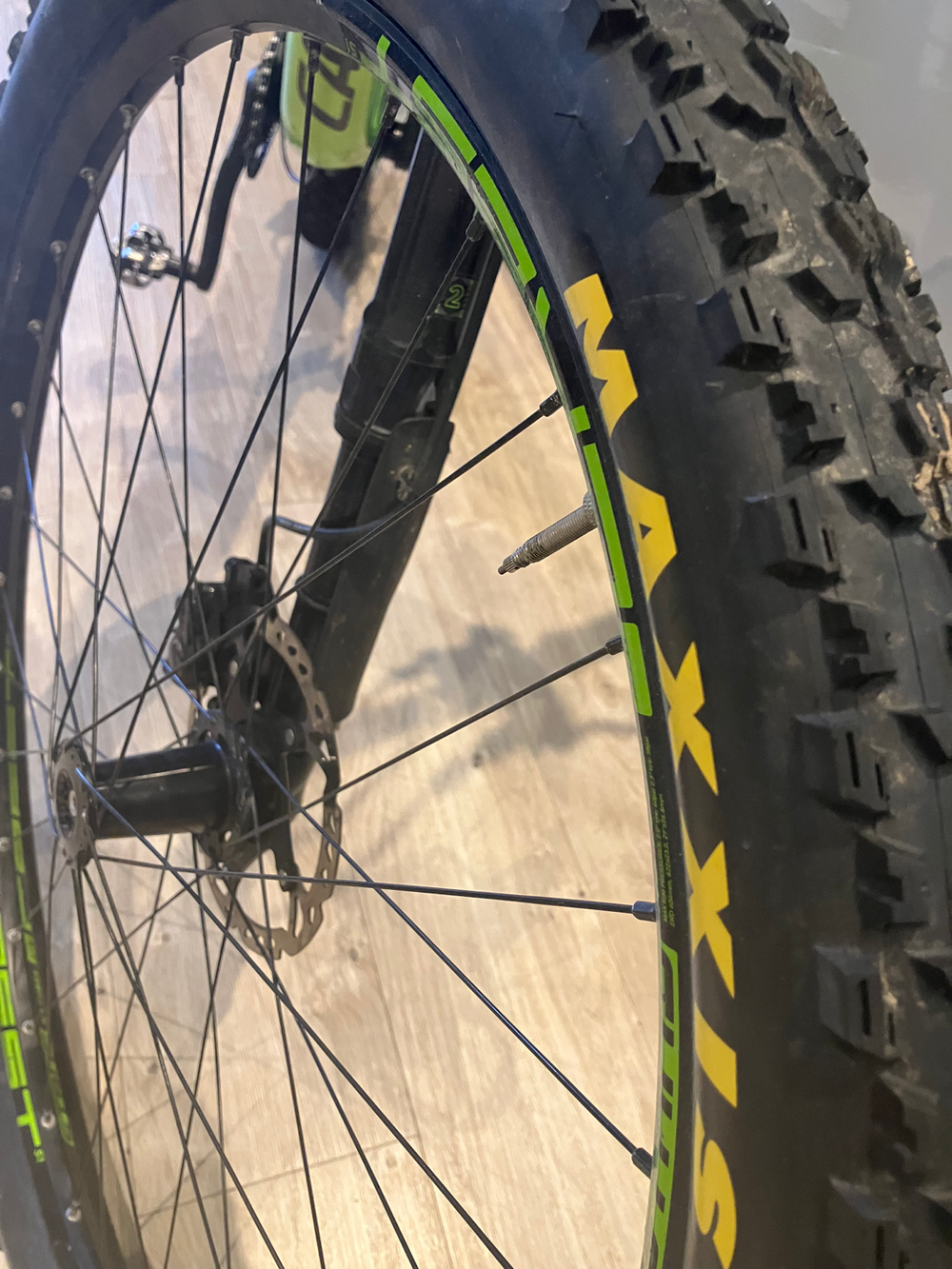 Cannondale 27.5 Scalpel Si AL 5 2017