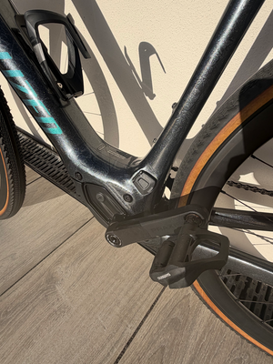 Specialized Creo SL Expert Carbon 2020