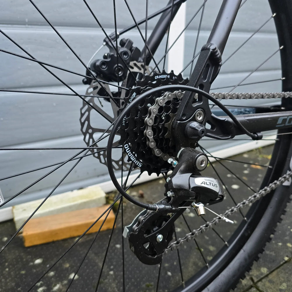 Carrera Vengence 2025