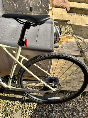 GT Grade Comp 2023