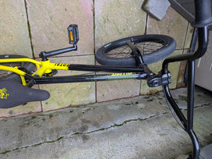 Total Killabee BMX