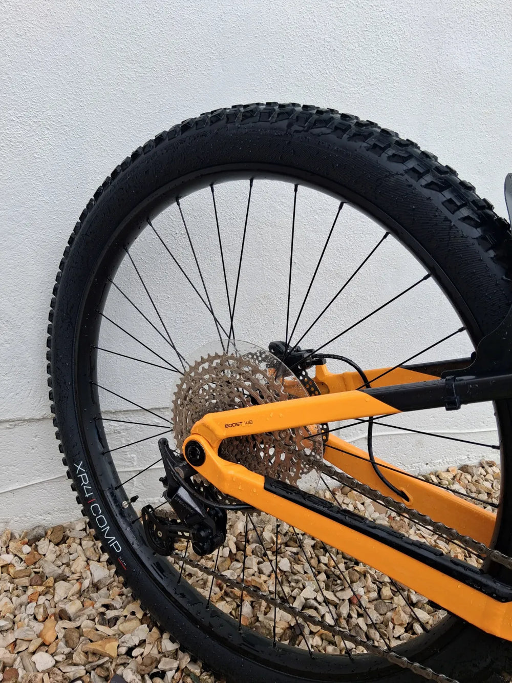 Trek Fuel Ex 5 Gen 5 2023