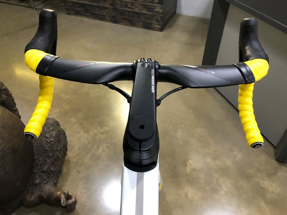 Look 795 Blade Rs Disc 2020