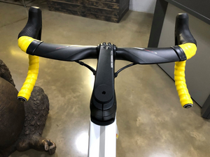 Look 795 Blade Rs Disc 2020