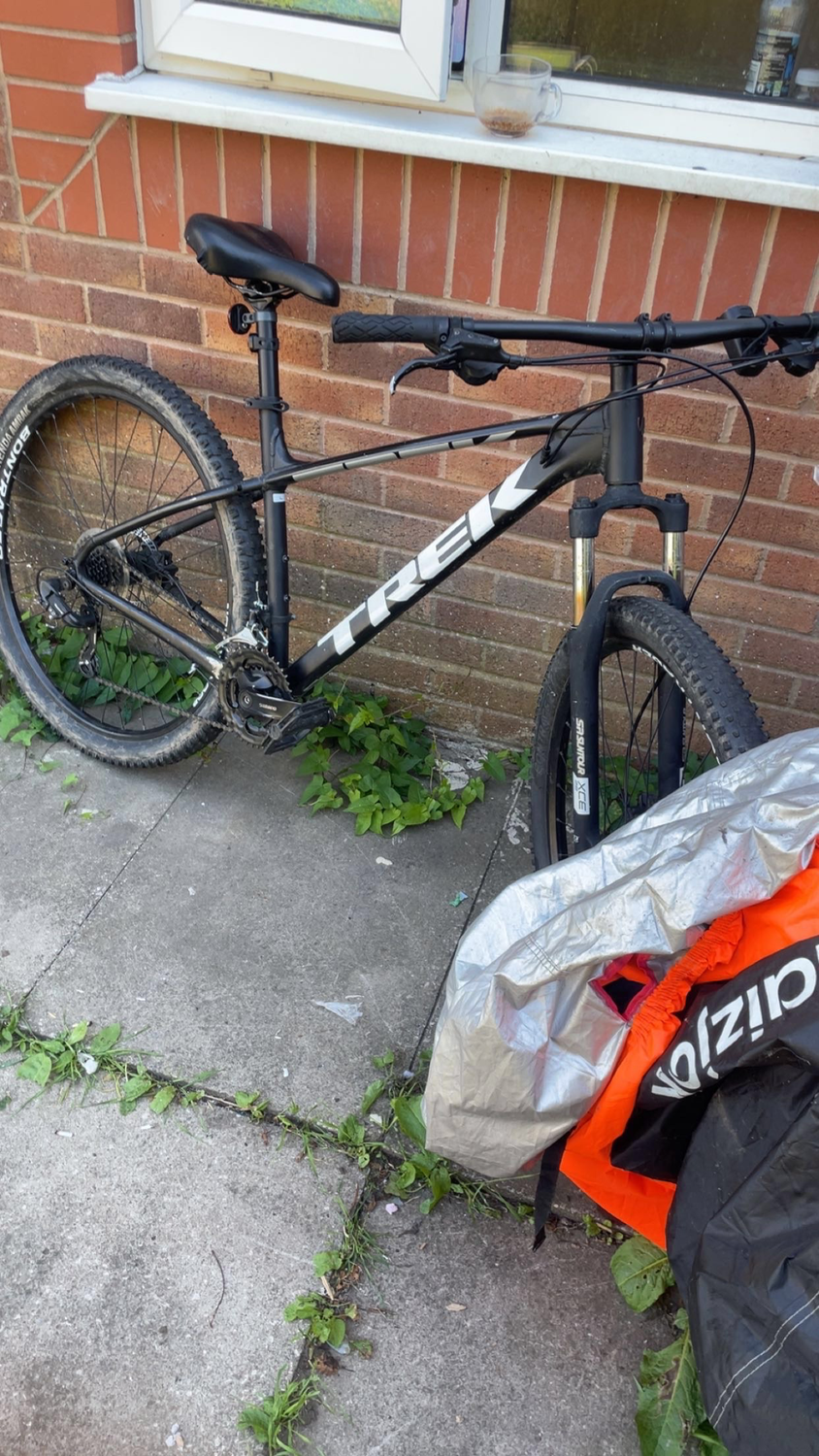 Trek Marlin 5 2020