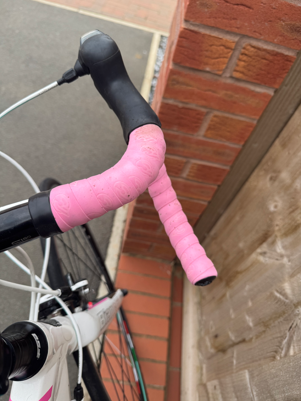 Bianchi Via Nirone Sora 2018