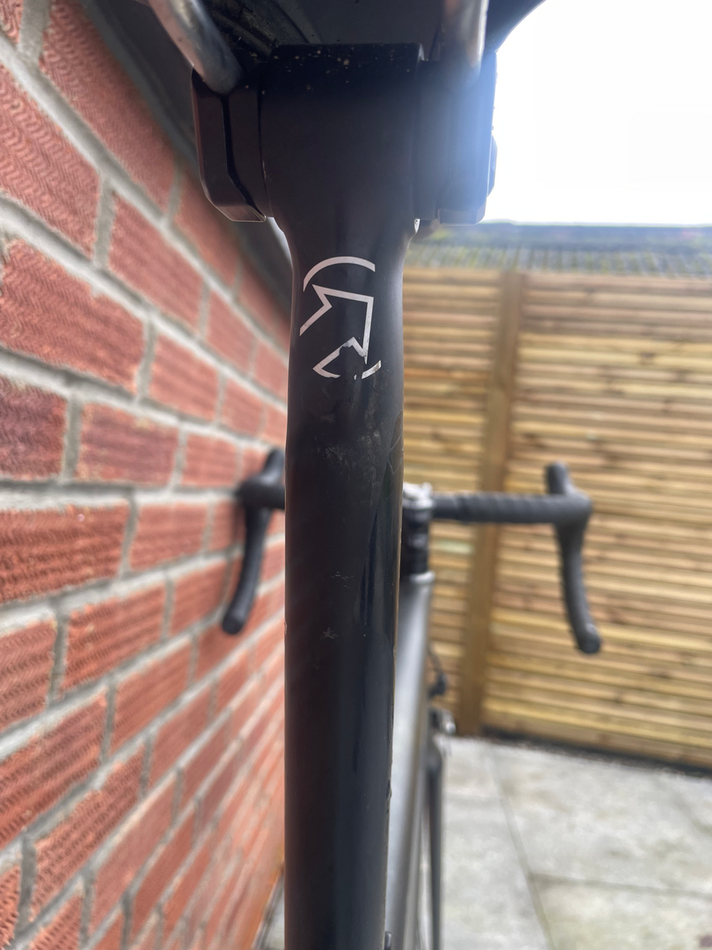 Cervelo R3 Frameset 2017