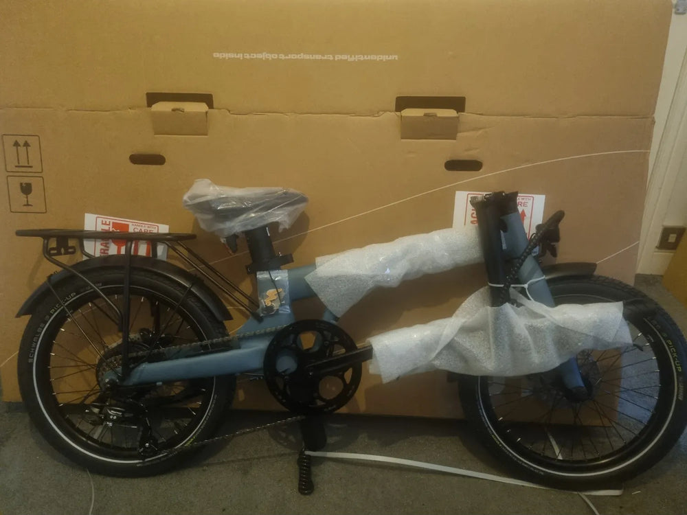 UTO (Eovolt) OG20 Afternoon 2025