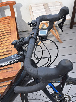 Cannondale Synapse Neo 2020