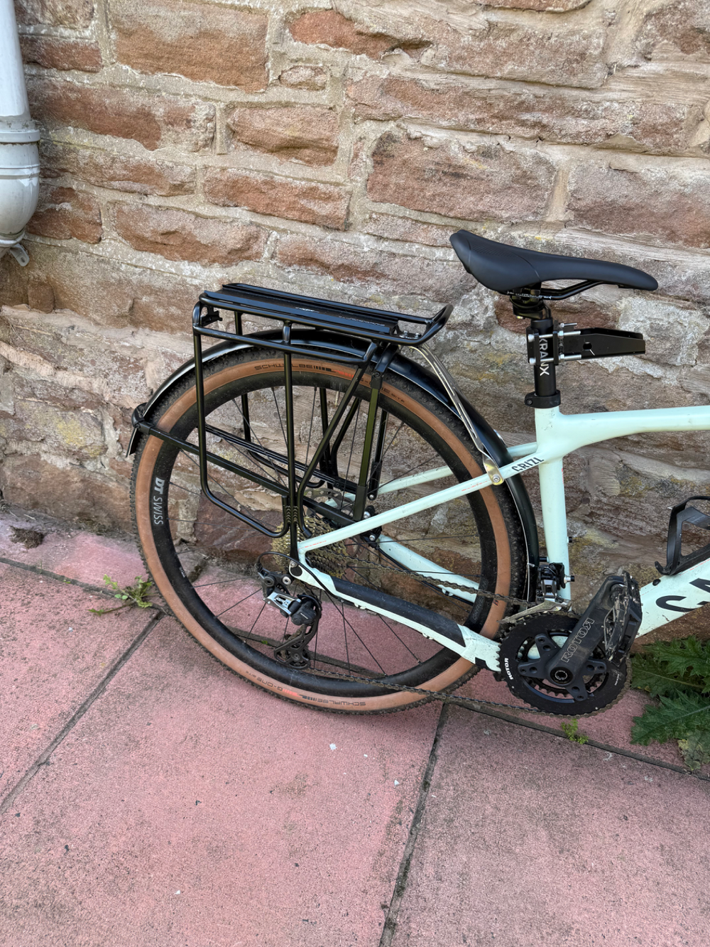 Canyon Grizl CF SL 7 2022