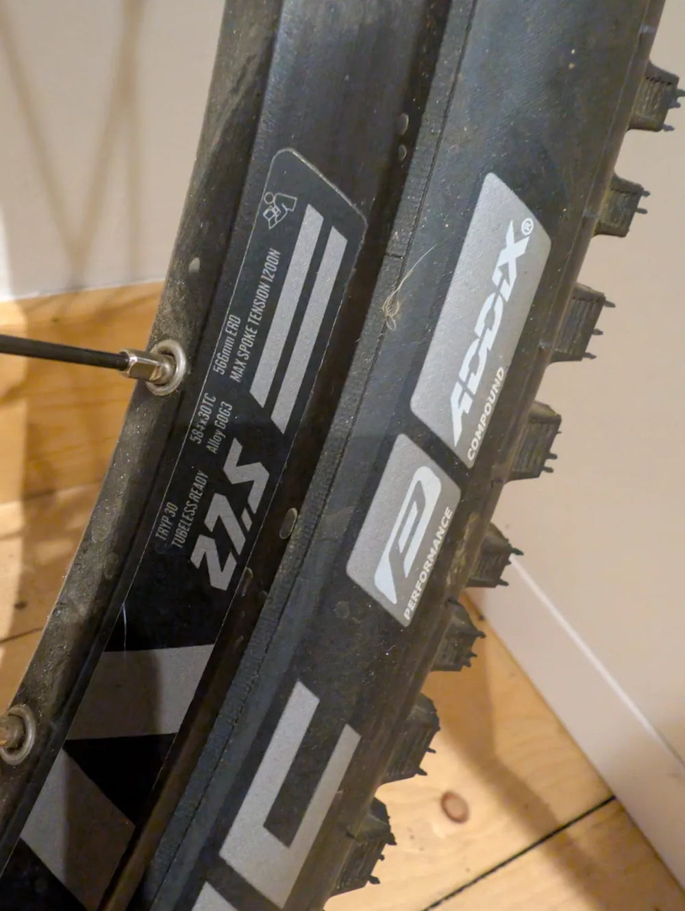 Haibike AllTrack 6 27.5 2023