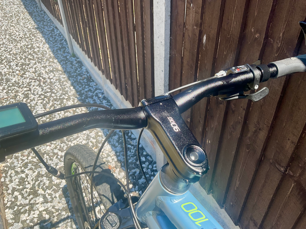 Rockrider EST 100 2021