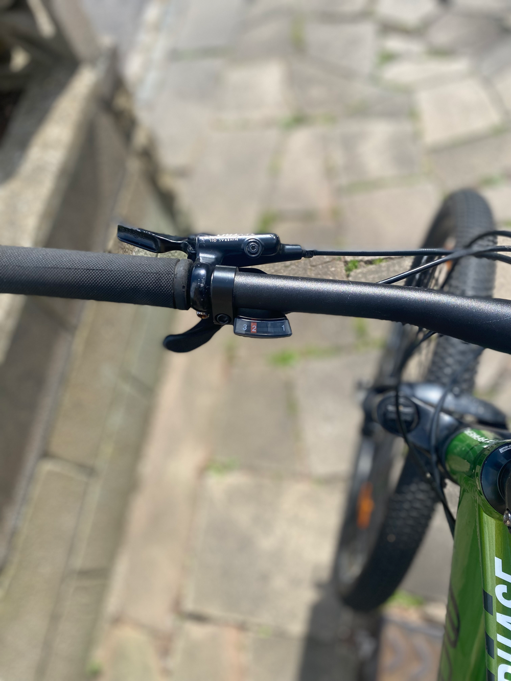 Mondraker Phase 29 er 2016