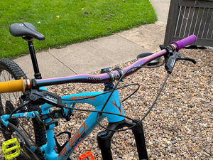 Whyte S-150 S 2018
