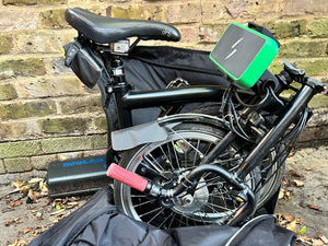 Brompton M6L 2015