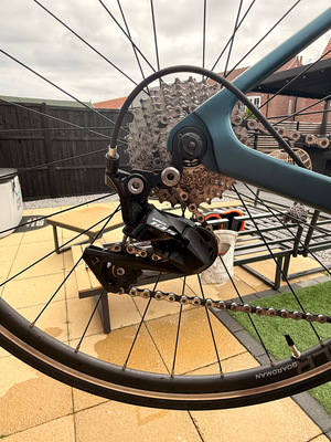 Boardman SLR 8 9 Carbon 2021