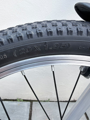 Trek Wahoo 20 2022