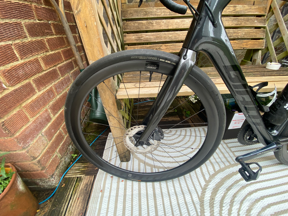 Giant Defy Advanced Pro 2 Ultegra 2022