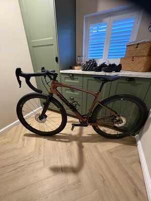Giant Revolt Advanced Pro 1 2021