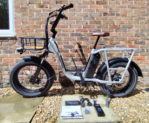 Rad Power RadRunner Plus 2022