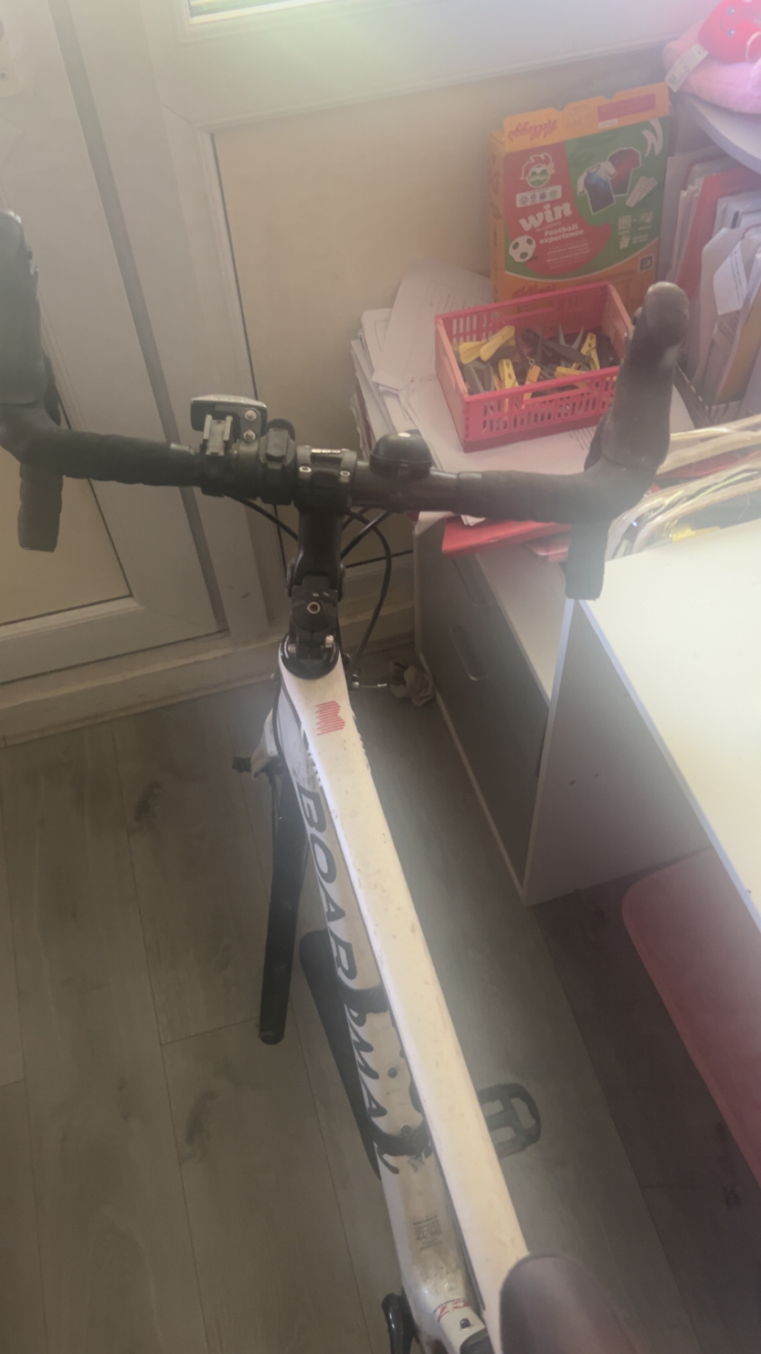 Boardman ADV 8.6 2021