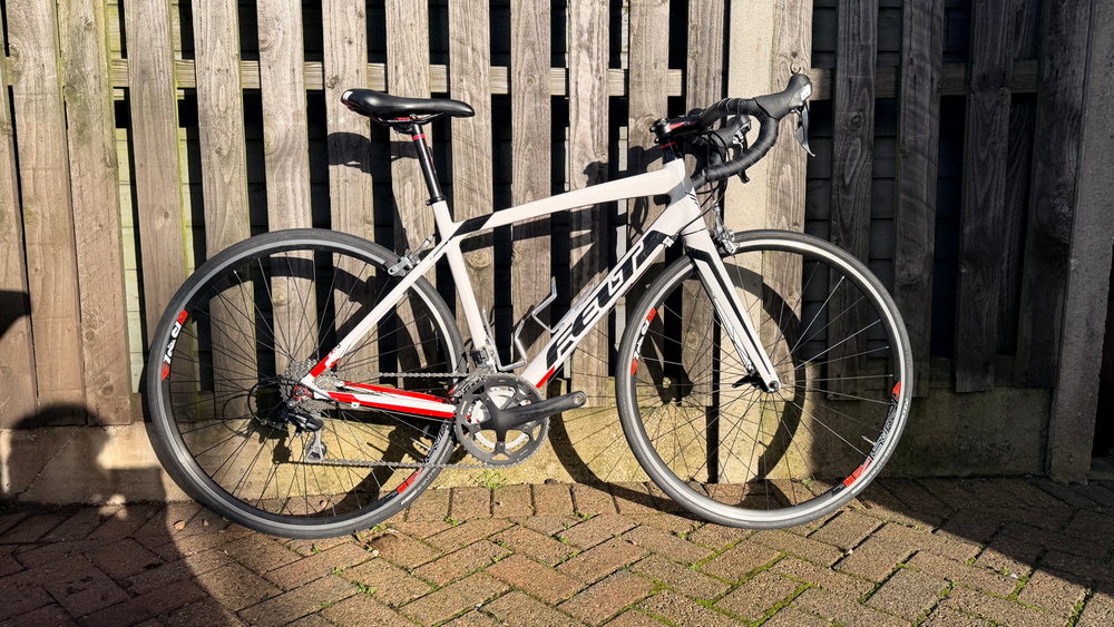Felt Z85 2014