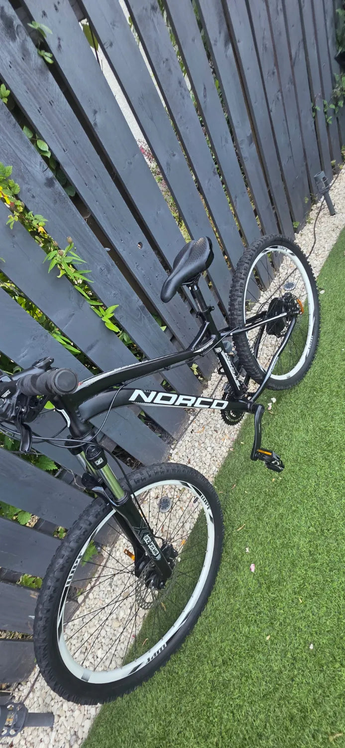 Norco Storm 1 29 2015