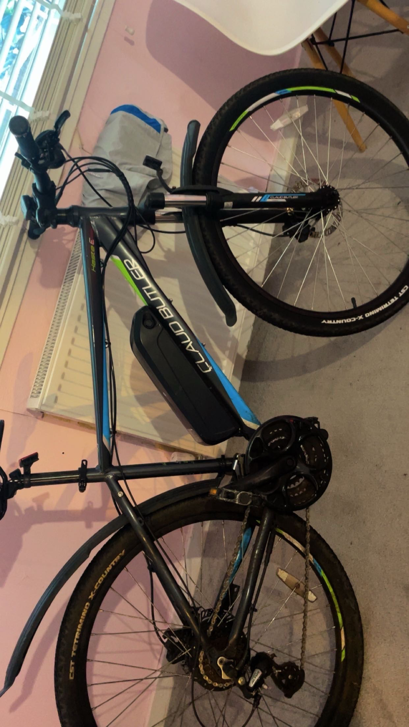 Electra Cloud butler 2022